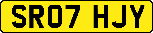 SR07HJY