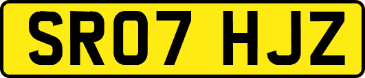 SR07HJZ