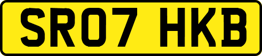 SR07HKB