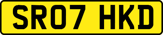 SR07HKD