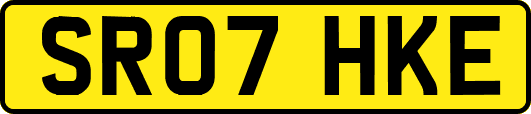 SR07HKE