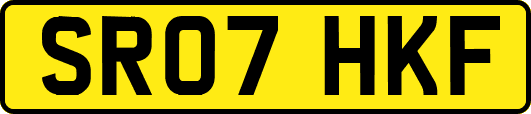 SR07HKF