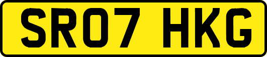 SR07HKG