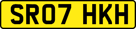 SR07HKH