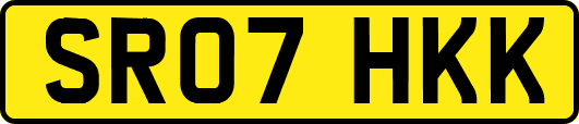 SR07HKK
