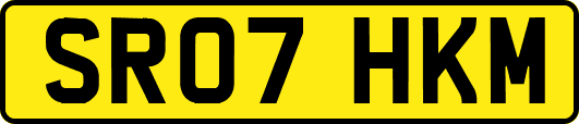 SR07HKM