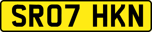 SR07HKN