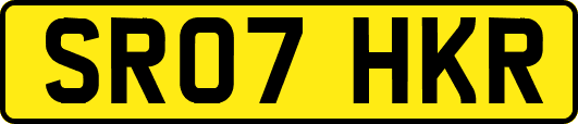 SR07HKR