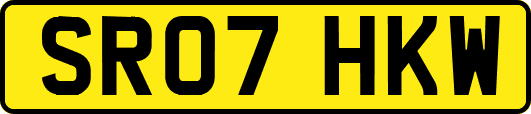 SR07HKW