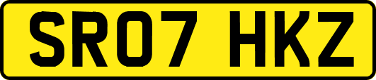 SR07HKZ