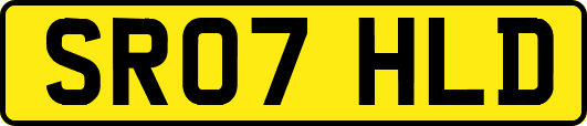 SR07HLD