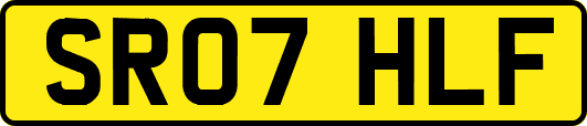 SR07HLF