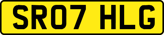 SR07HLG