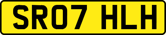 SR07HLH