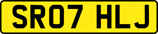 SR07HLJ