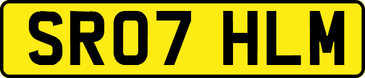SR07HLM