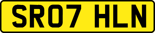 SR07HLN