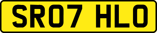 SR07HLO