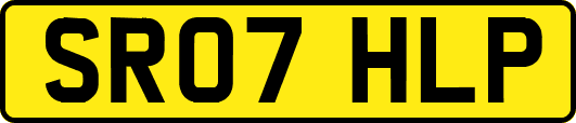 SR07HLP