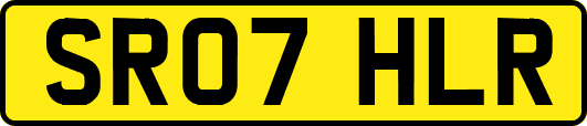 SR07HLR