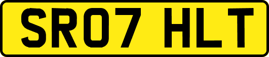 SR07HLT