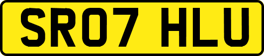 SR07HLU