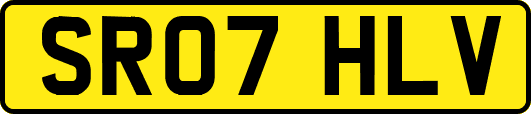 SR07HLV