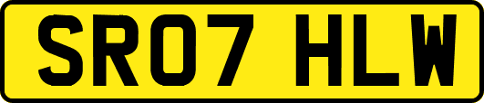 SR07HLW