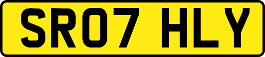 SR07HLY