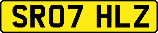 SR07HLZ