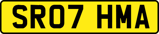 SR07HMA