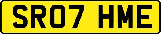 SR07HME