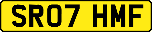 SR07HMF