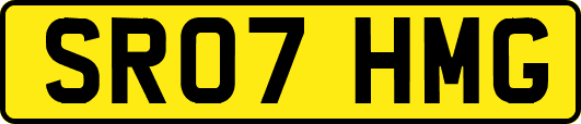 SR07HMG