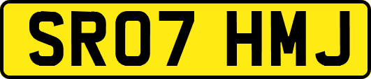 SR07HMJ
