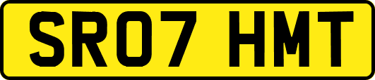 SR07HMT