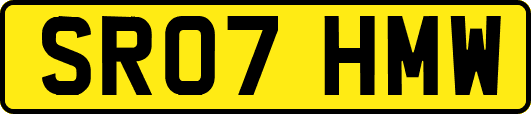 SR07HMW