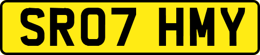 SR07HMY
