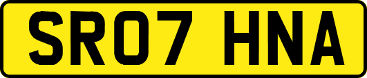 SR07HNA