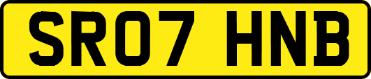 SR07HNB