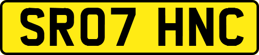 SR07HNC