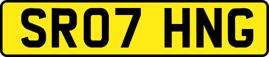 SR07HNG