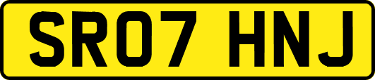 SR07HNJ