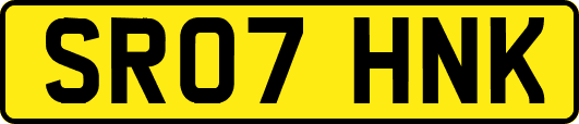 SR07HNK