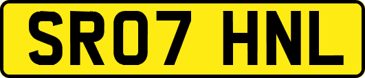 SR07HNL