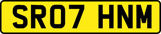 SR07HNM