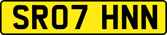 SR07HNN