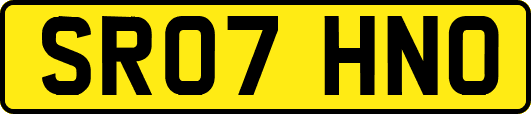 SR07HNO