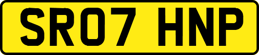 SR07HNP