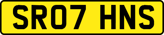SR07HNS